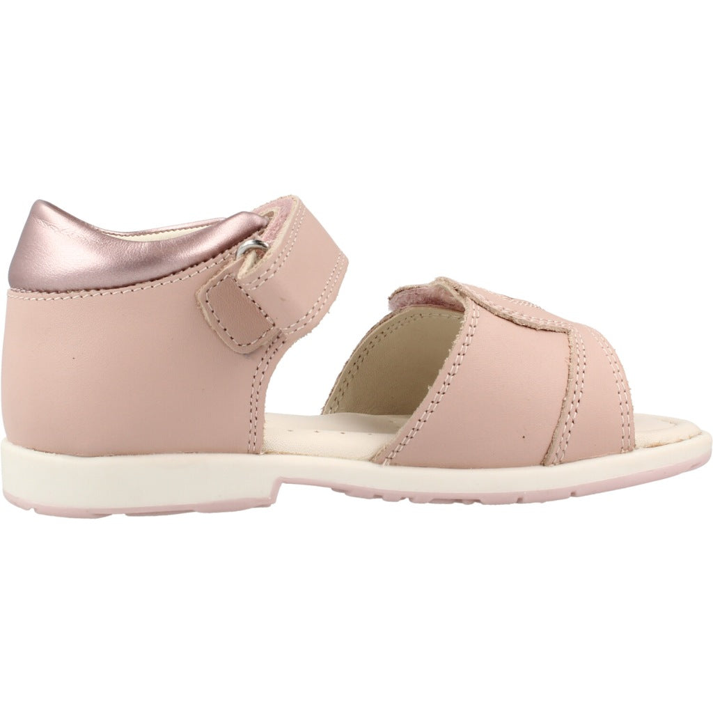 GEOX B VERRED en color ROSA  (4)