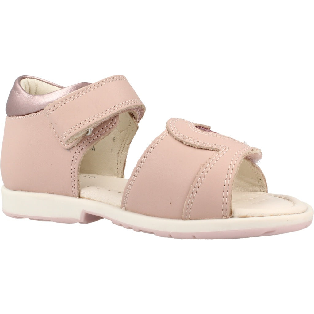 GEOX B VERRED en color ROSA  (5)