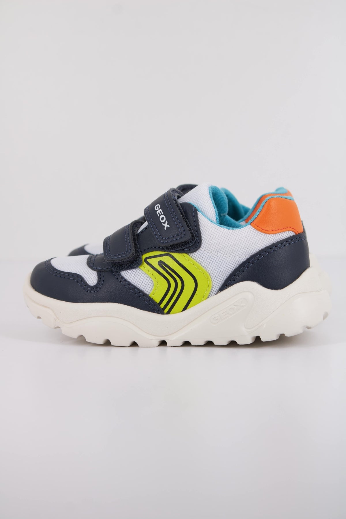 GEOX B CIUFCIUF BOY en color AZUL  (1)