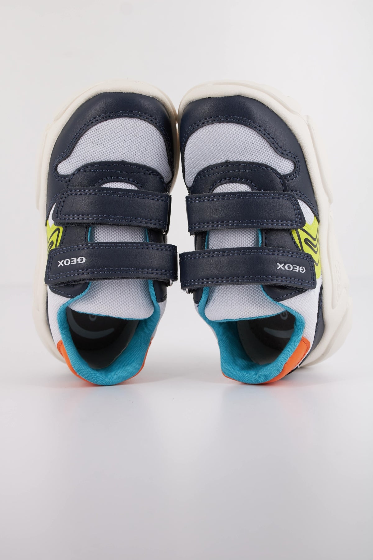 GEOX B CIUFCIUF BOY en color AZUL  (3)