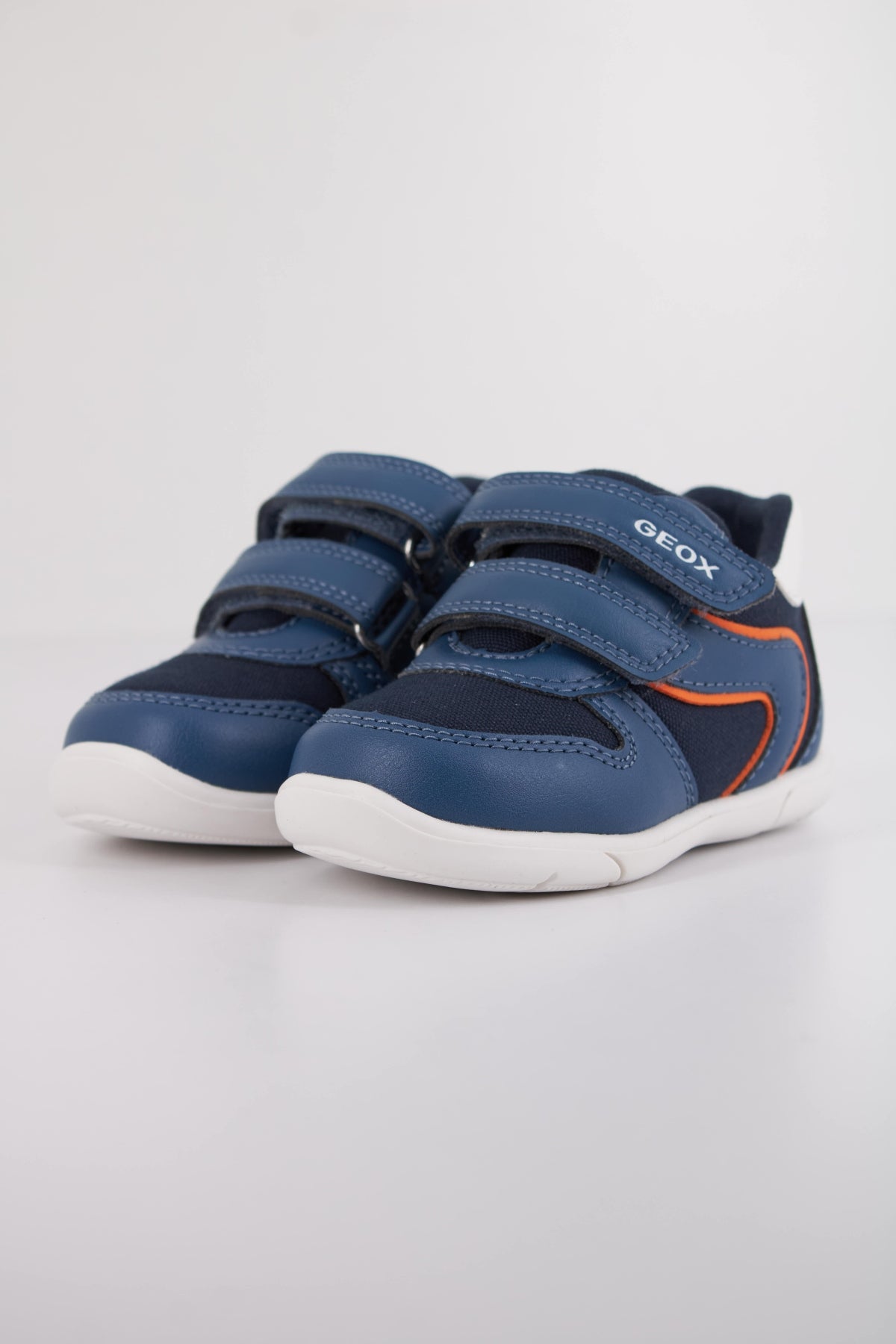 GEOX B ZAPITO BOY en color AZUL  (2)
