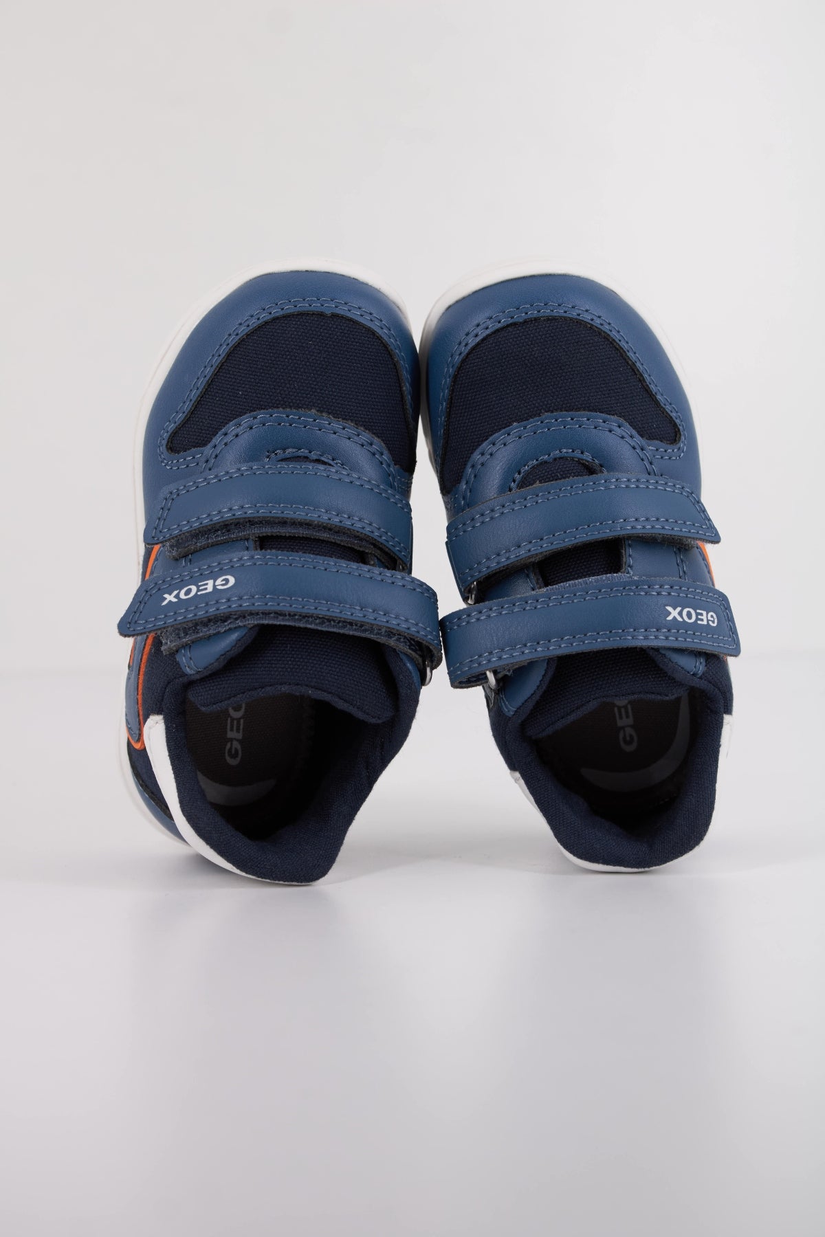 GEOX B ZAPITO BOY en color AZUL  (3)