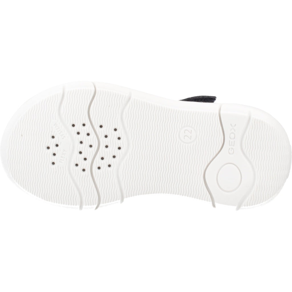 GEOX B SANDAL ZAPITO BOY en color MULTICOLOR  (7)