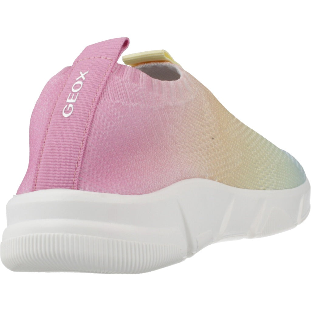 GEOX J ARIL GIRL en color MULTICOLOR  (3)