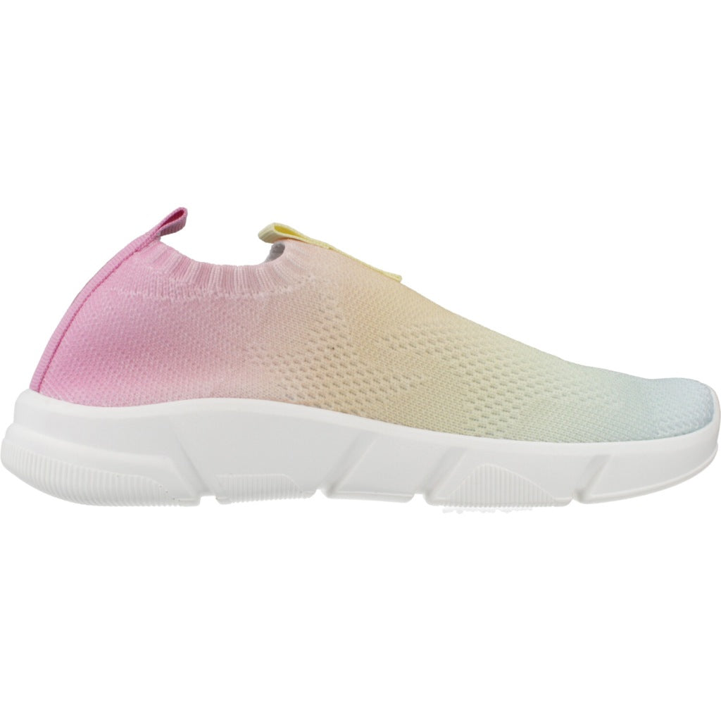 GEOX J ARIL GIRL en color MULTICOLOR  (4)