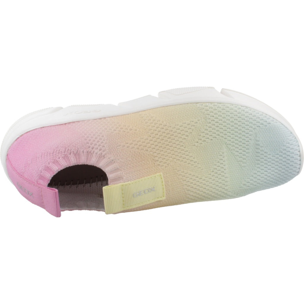 GEOX J ARIL GIRL en color MULTICOLOR  (7)