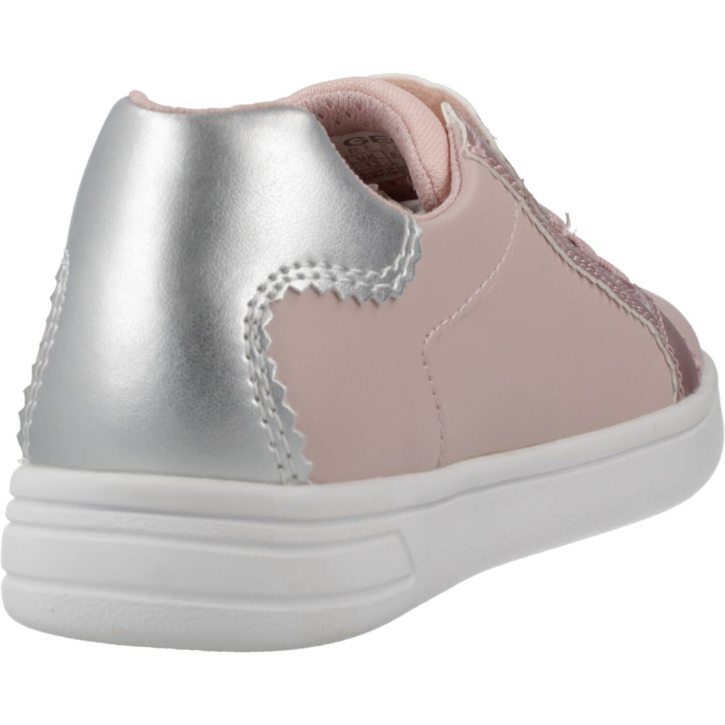 GEOX J DJROCK GIRL en color ROSA  (3)