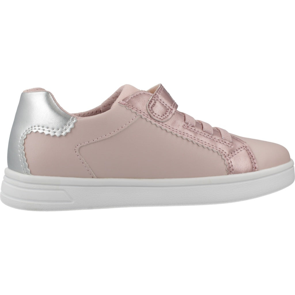 GEOX J DJROCK GIRL en color ROSA  (4)