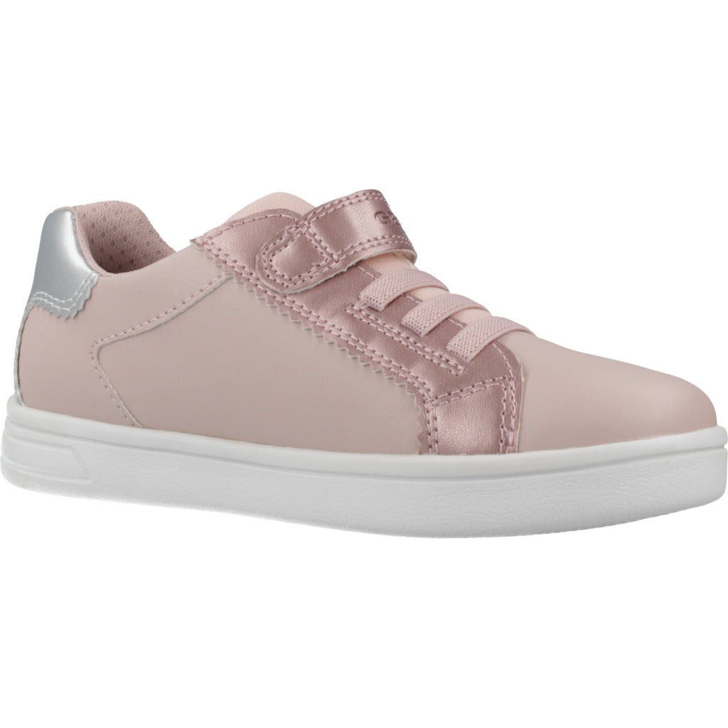GEOX J DJROCK GIRL en color ROSA  (5)