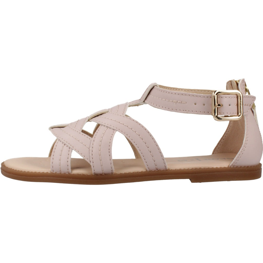 GEOX JG  en color ROSA  (2)