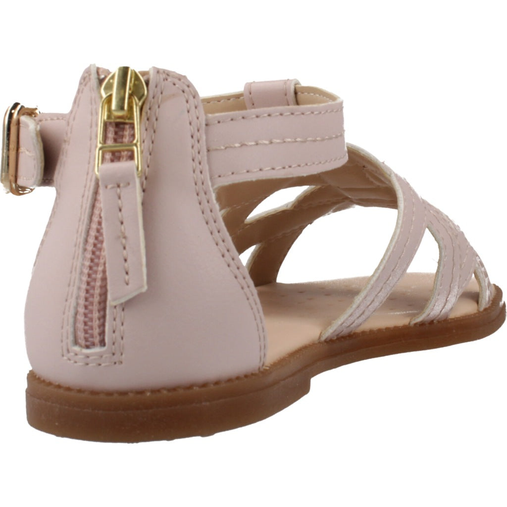 GEOX JG  en color ROSA  (3)