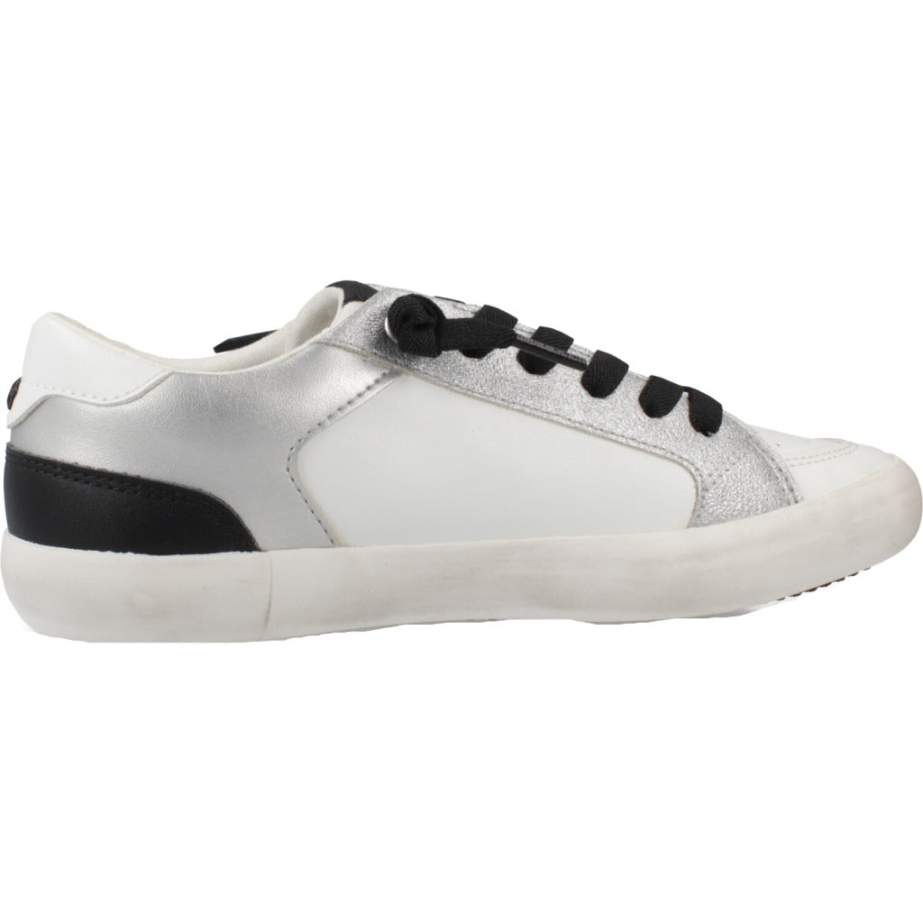 GEOX J GISLI GIRL en color BLANCO  (4)