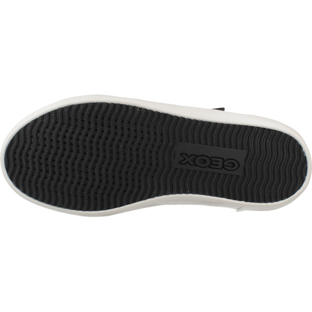 GEOX J GISLI GIRL en color BLANCO  (6)