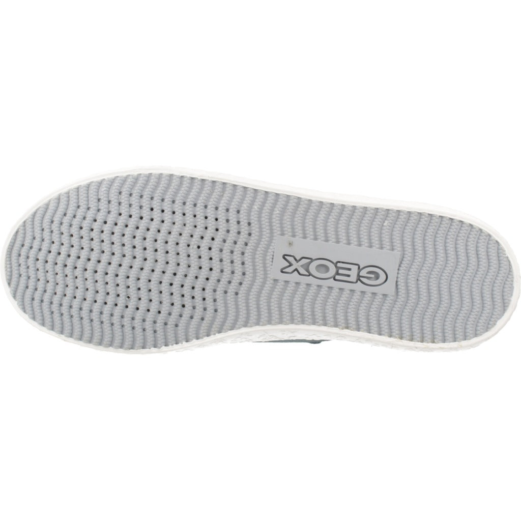 GEOX J GISLI GIRL en color AZUL  (7)