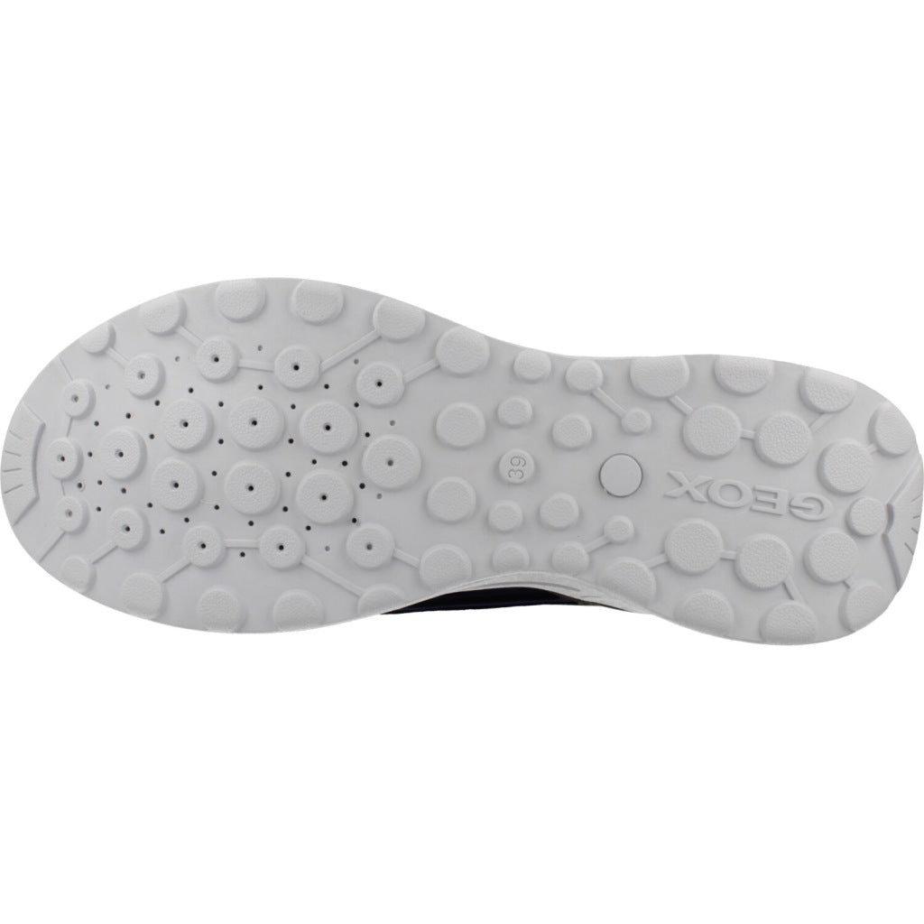 GEOX J VANIETT BOY en color MARRON  (6)