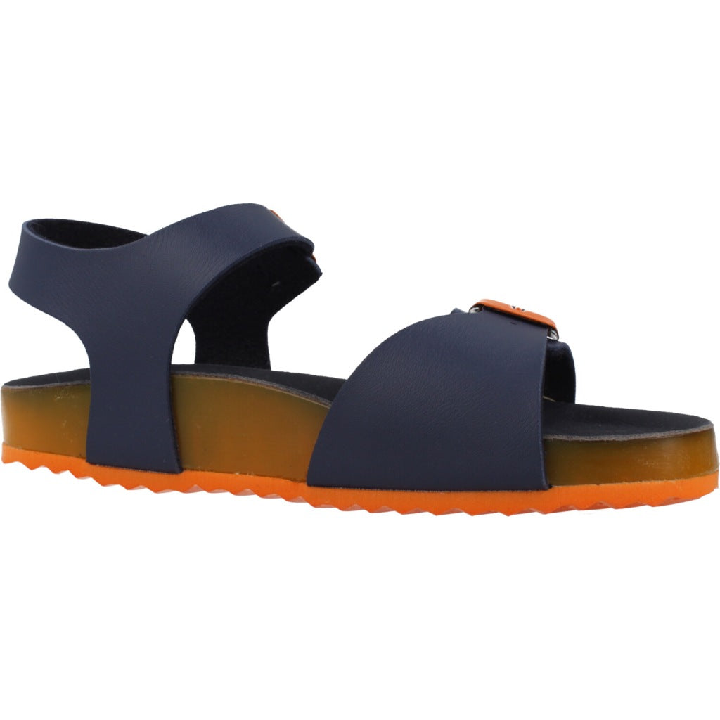GEOX J GHITA BOY en color AZUL  (5)
