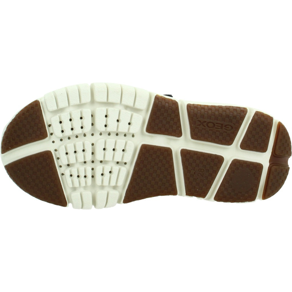 GEOX J FLEXYPER BOY en color AZUL  (6)