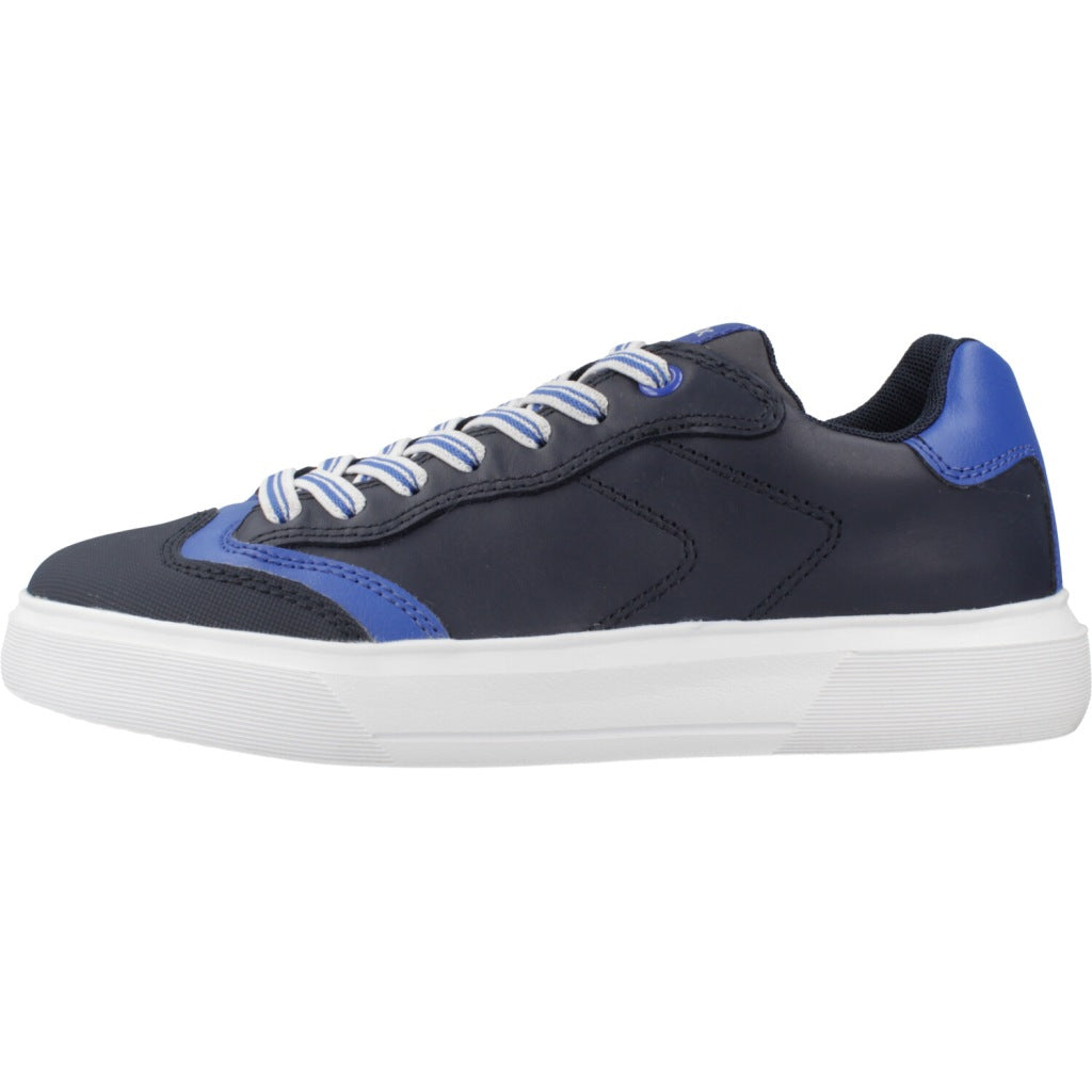 GEOX J NETTUNO BOY en color AZUL  (2)