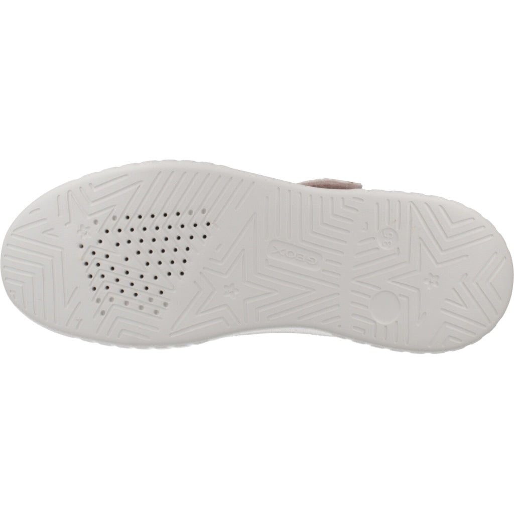 GEOX J MIKIROSHI GIRL en color ROSA  (6)