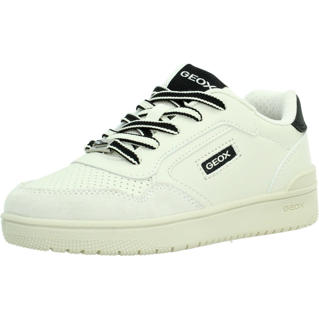 GEOX  J WASHIBA BOY  en color BEIS  (1)