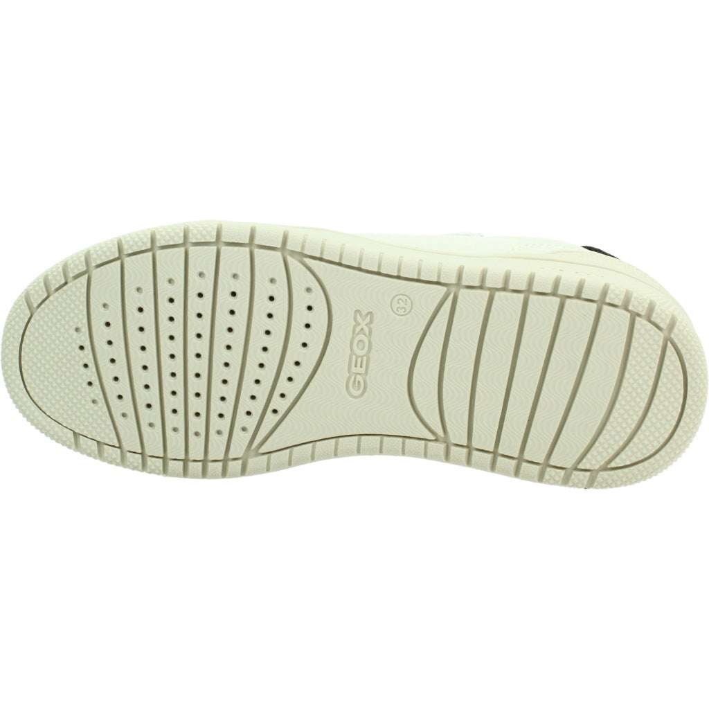 GEOX  J WASHIBA BOY  en color BEIS  (6)