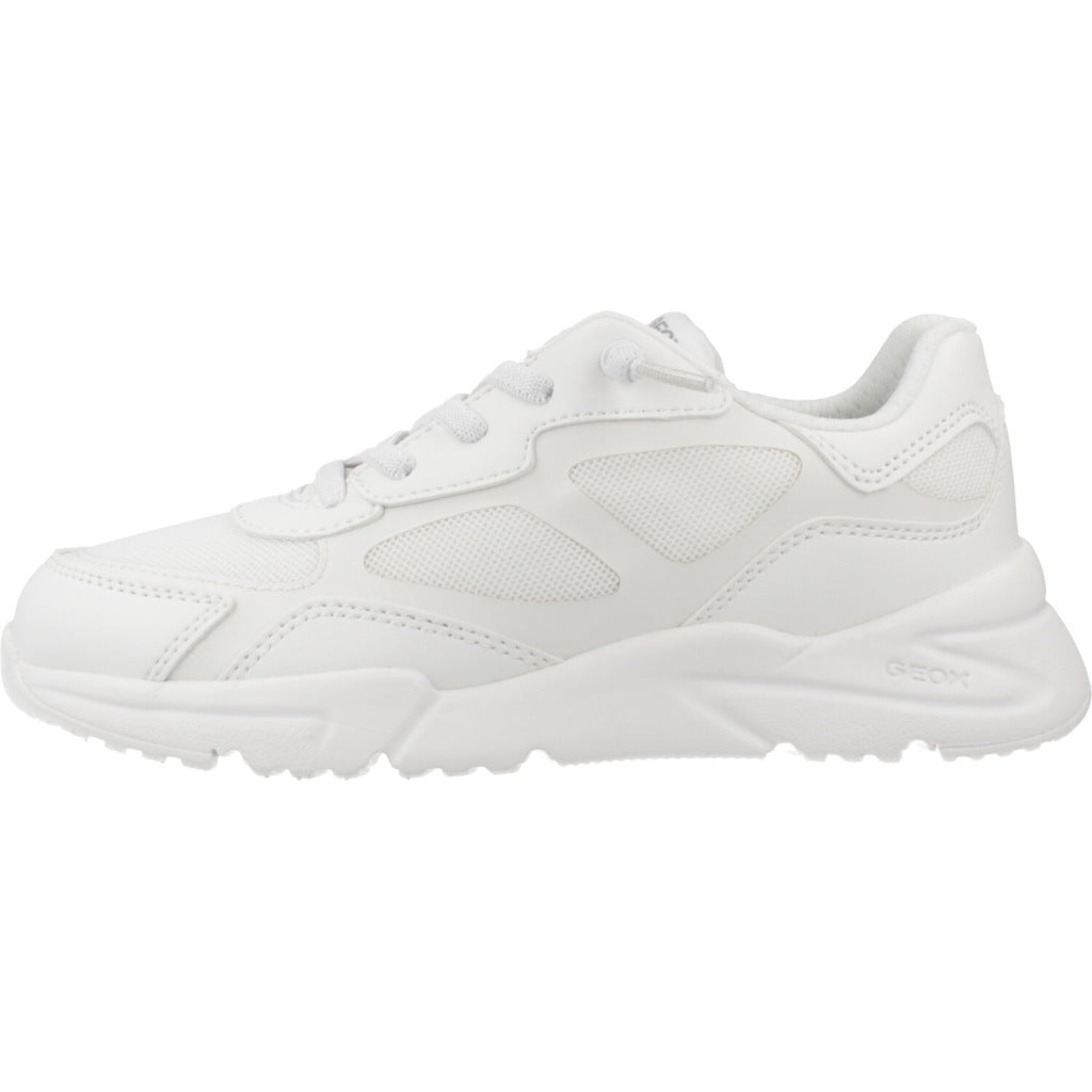 GEOX J LOFTUS GIRL en color BLANCO  (2)