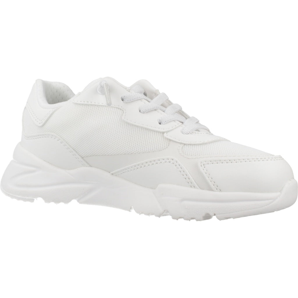 GEOX J LOFTUS GIRL en color BLANCO  (5)