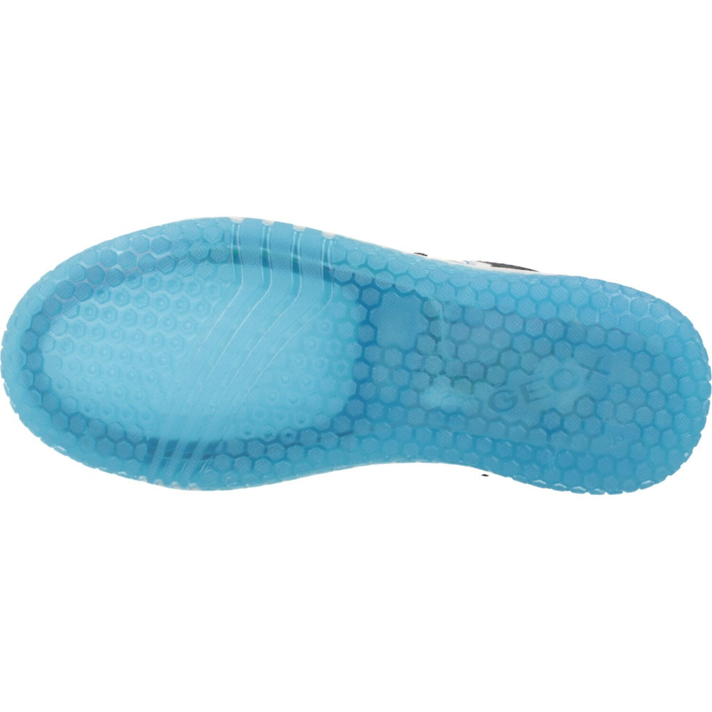 GEOX J BUZZERLIGHT BOY en color AZUL  (7)