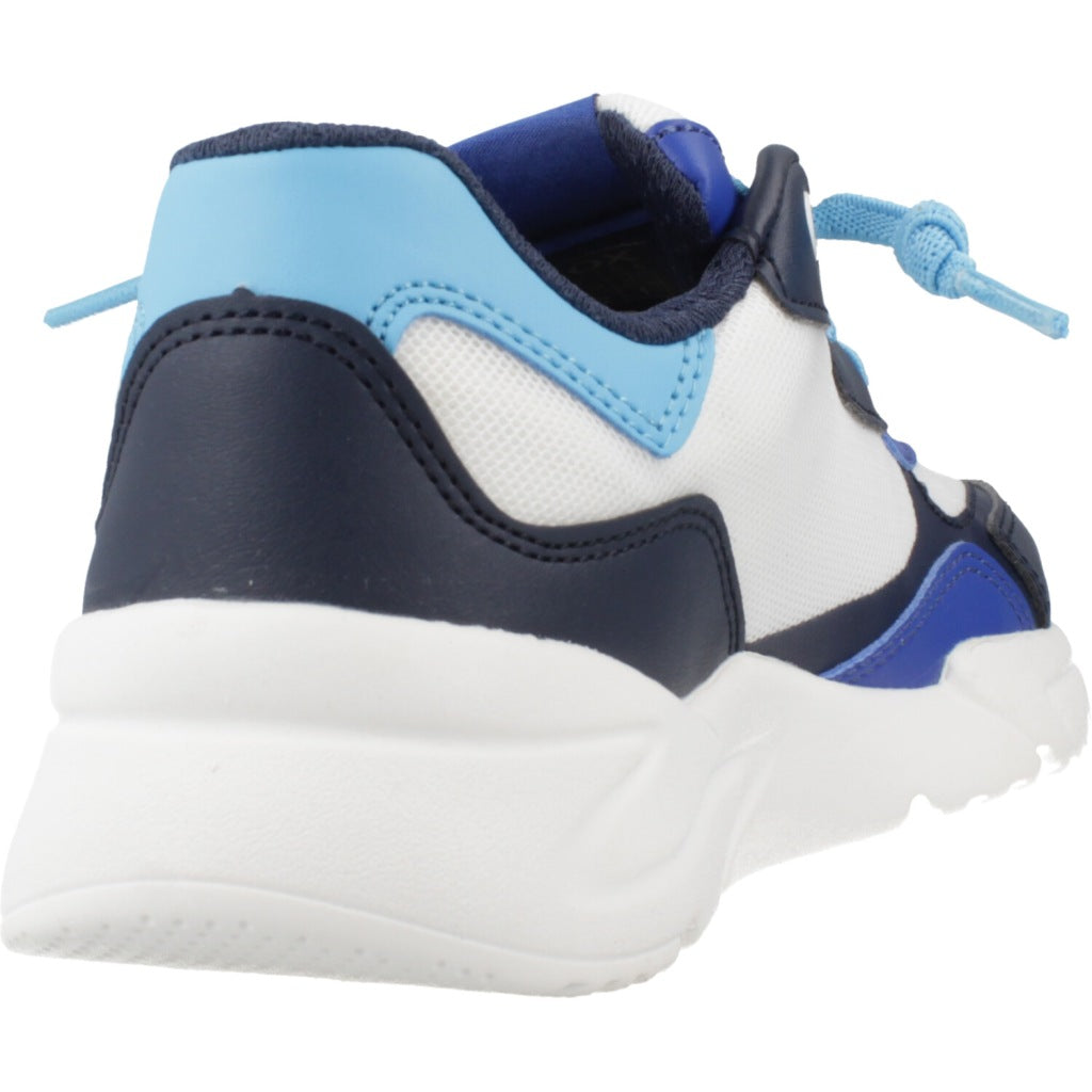 GEOX J LOFTUS BOY en color AZUL  (3)