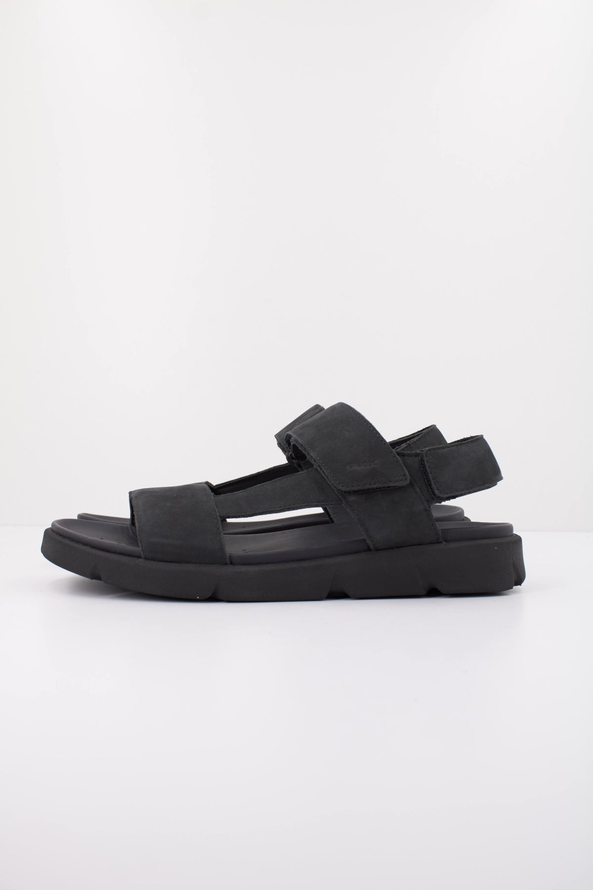 GEOX U XAND S en color NEGRO  (1)