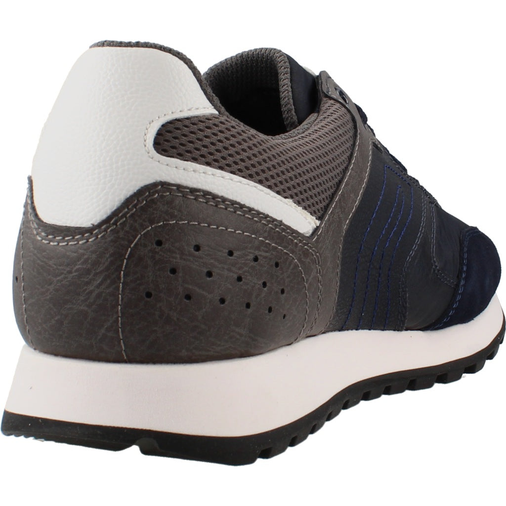 GEOX U PONENTE en color GRIS  (3)