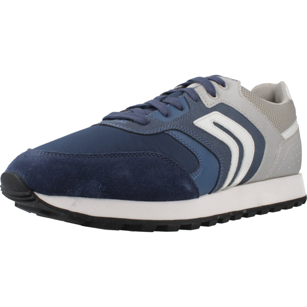 GEOX U PONENTE en color AZUL  (1)