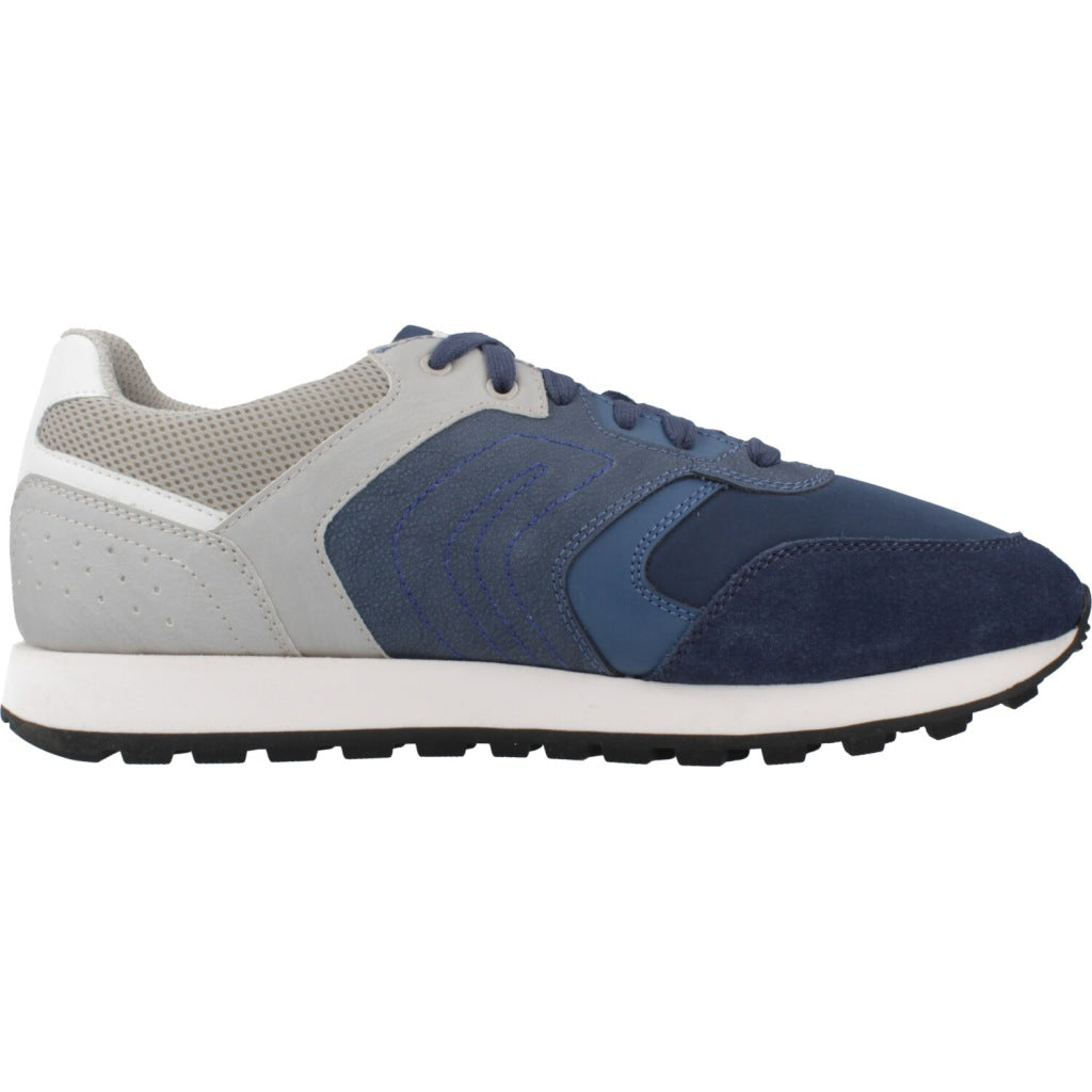 GEOX U PONENTE en color AZUL  (4)