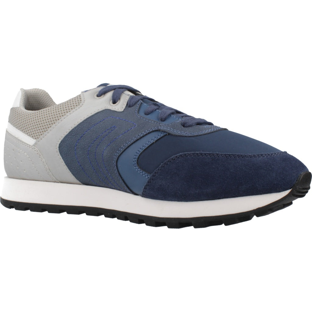 GEOX U PONENTE en color AZUL  (5)