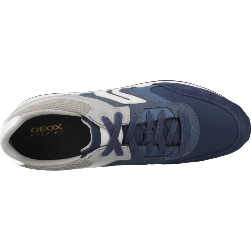 GEOX U PONENTE en color AZUL  (7)