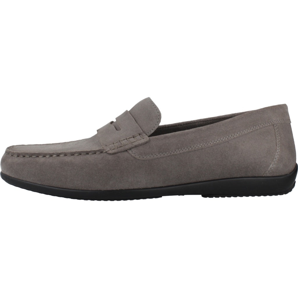 GEOX U ASCANIO en color GRIS  (2)