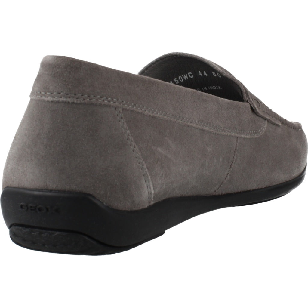 GEOX U ASCANIO en color GRIS  (3)