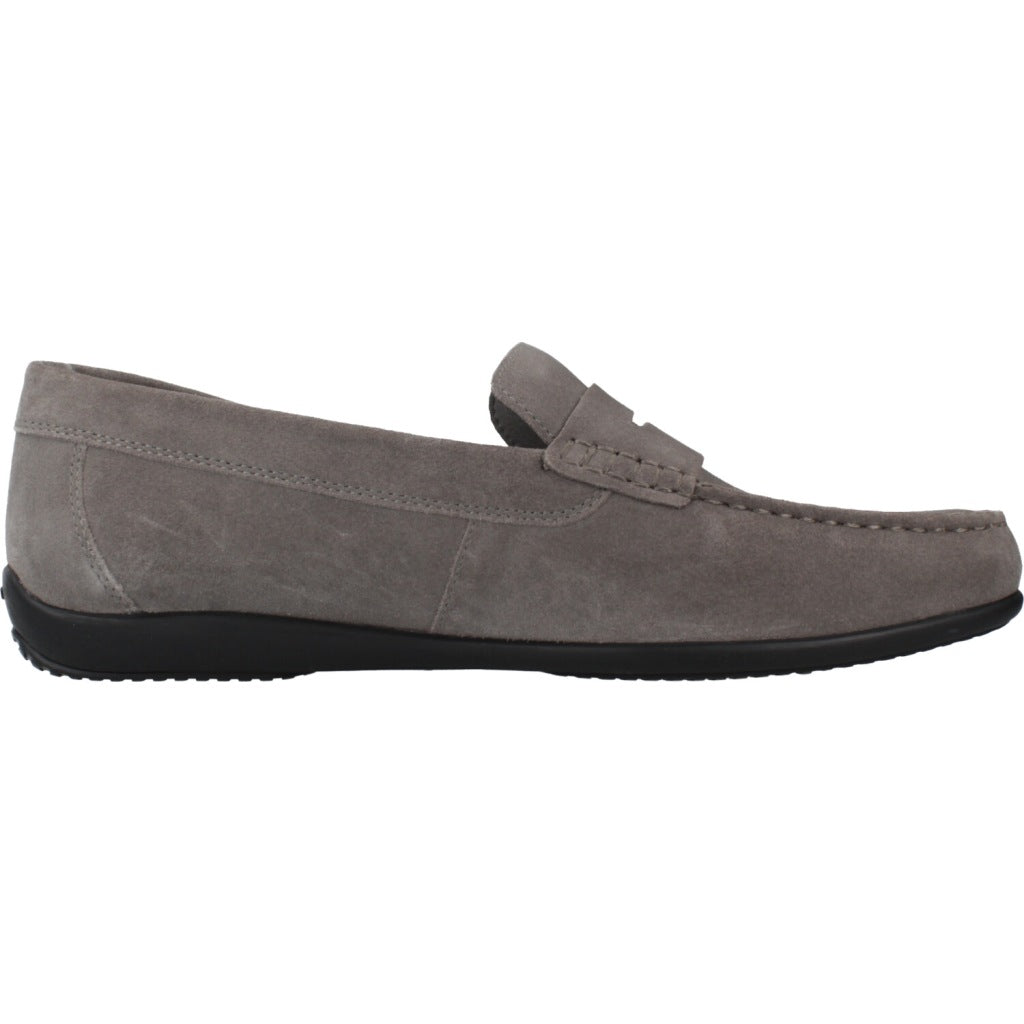 GEOX U ASCANIO en color GRIS  (4)