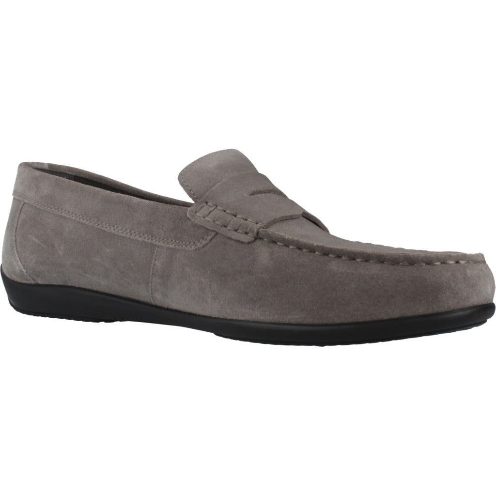 GEOX U ASCANIO en color GRIS  (5)