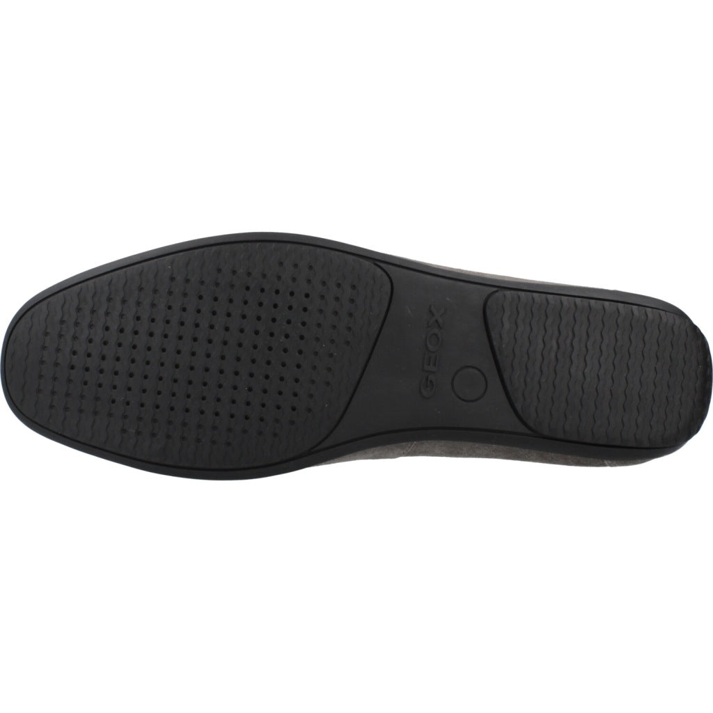 GEOX U ASCANIO en color GRIS  (6)