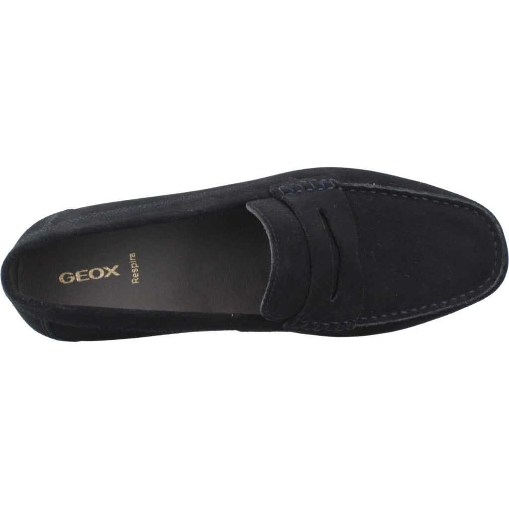 GEOX U ASCANIO en color AZUL  (7)