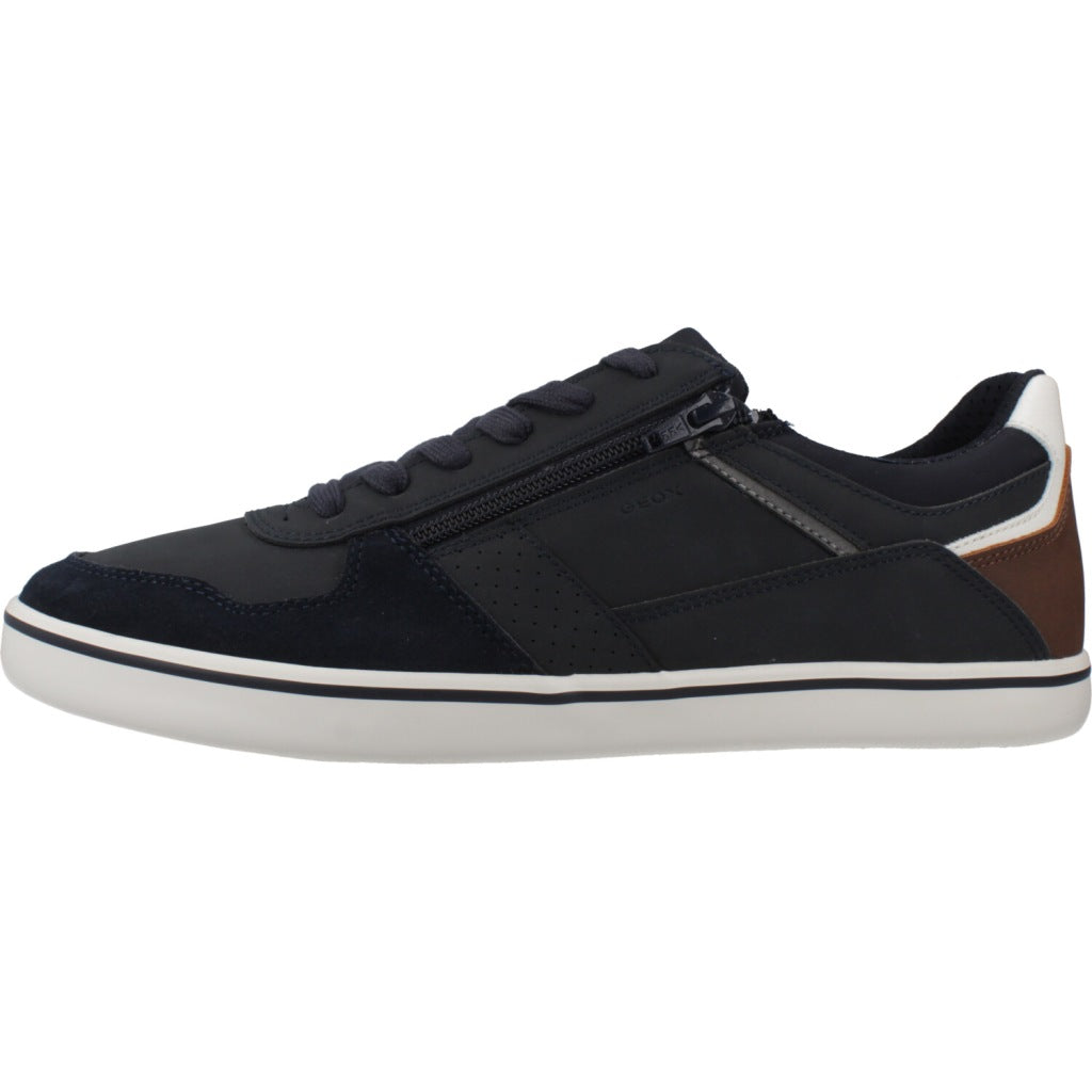 GEOX  U ELVER  en color AZUL  (2)