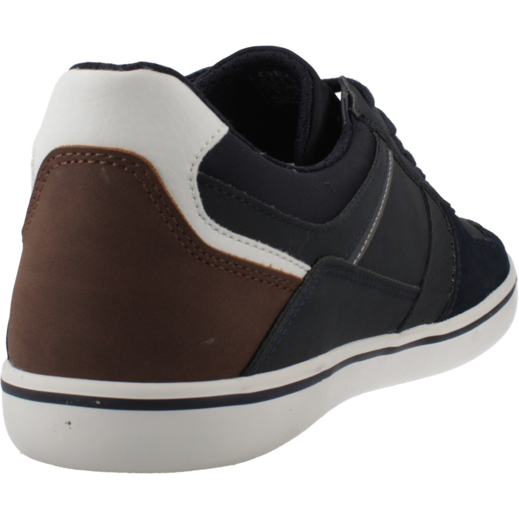 GEOX  U ELVER  en color AZUL  (3)