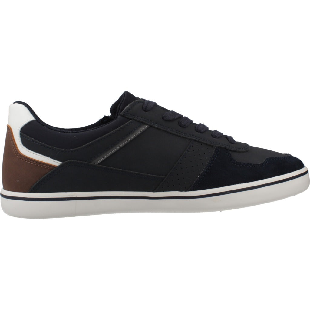 GEOX  U ELVER  en color AZUL  (4)