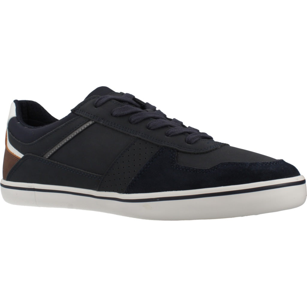 GEOX  U ELVER  en color AZUL  (5)