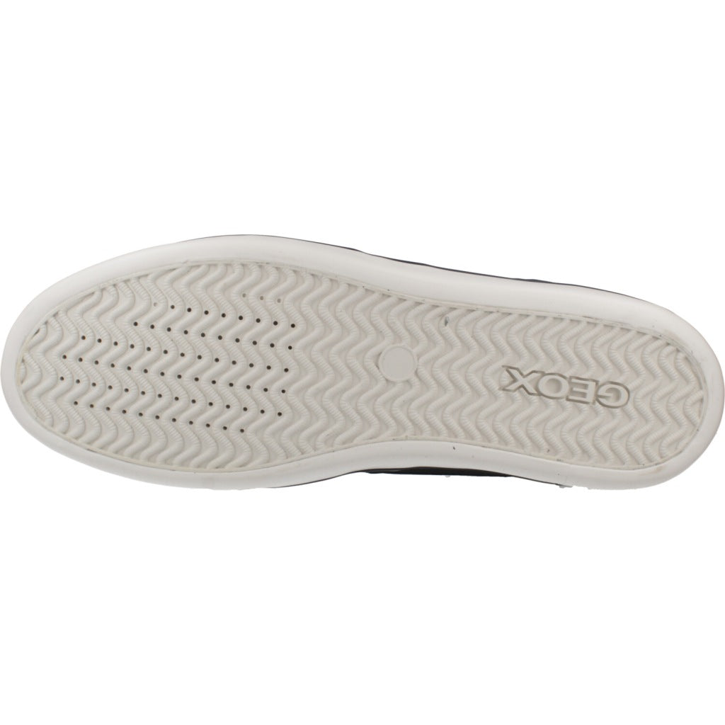 GEOX  U ELVER  en color AZUL  (6)