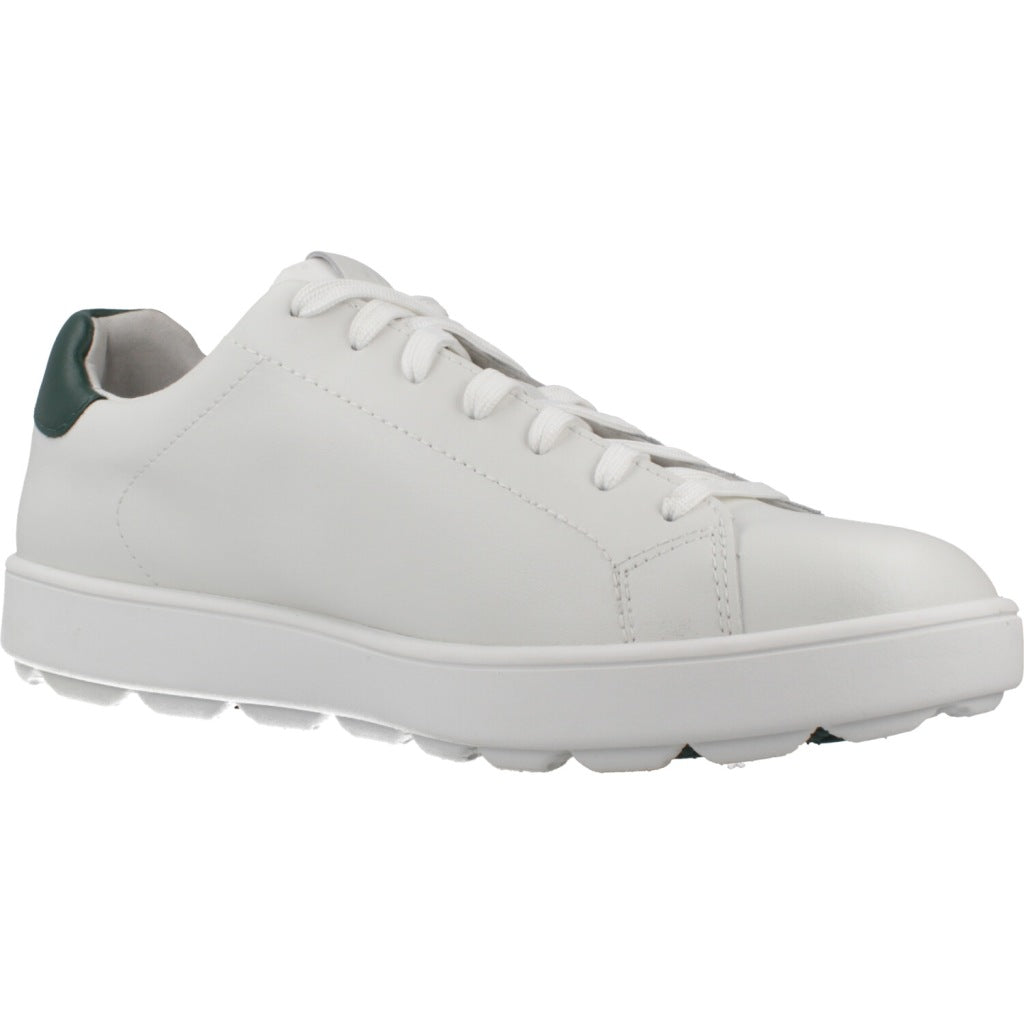 GEOX U SPHERICA ECUB- en color BLANCO  (5)