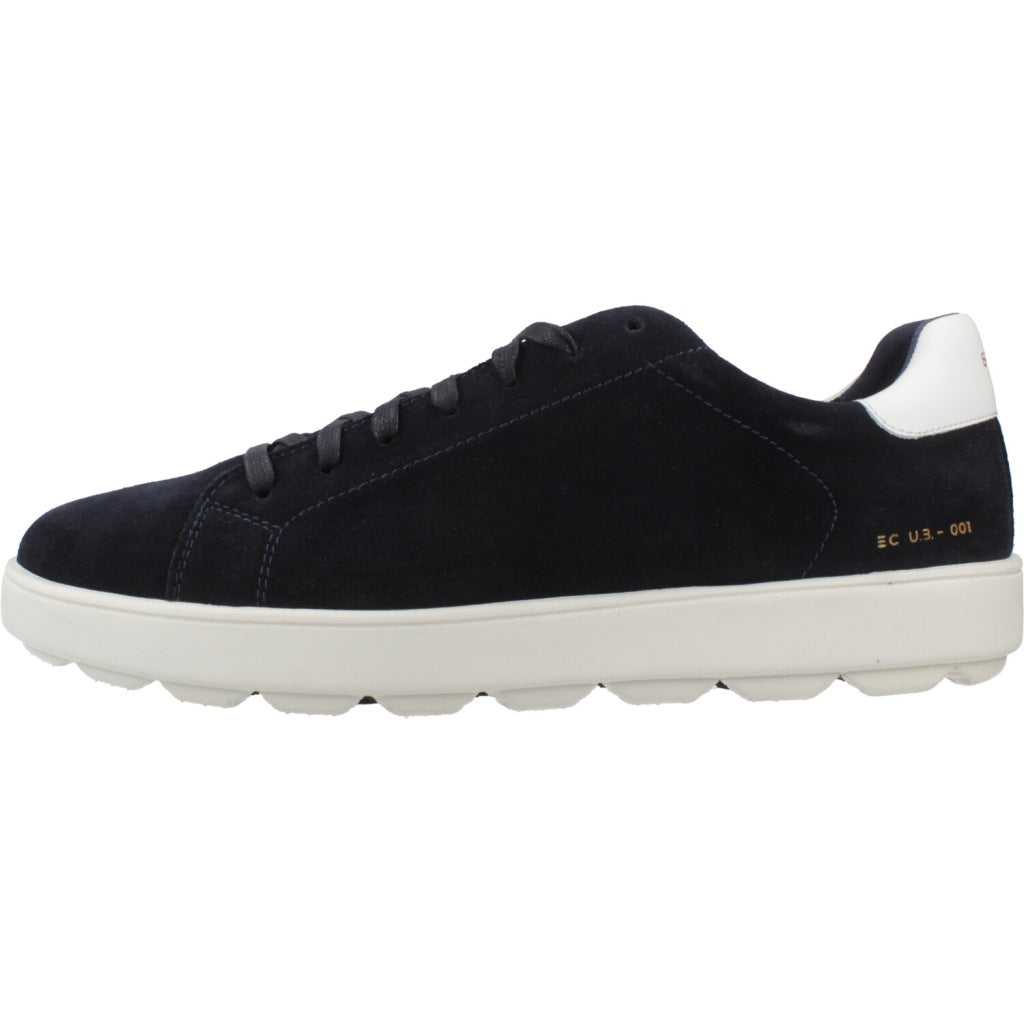 GEOX U SPHERICA ECUB- en color AZUL  (2)