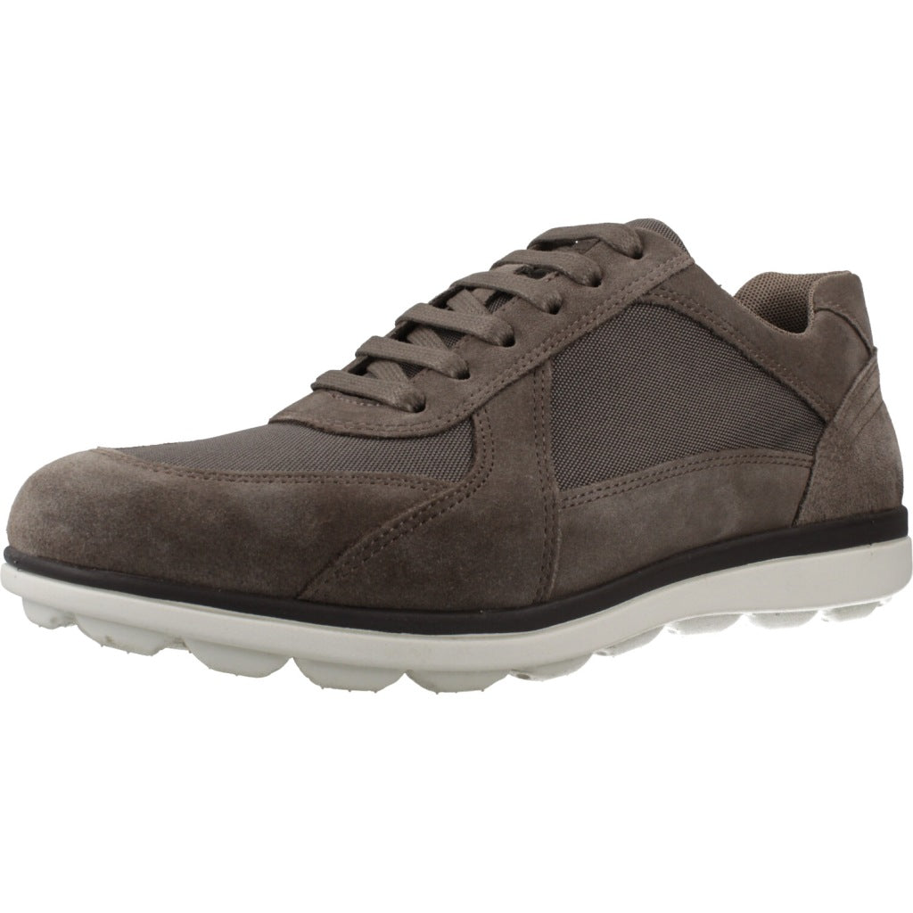 GEOX SPHERICA EC en color MARRON  (1)