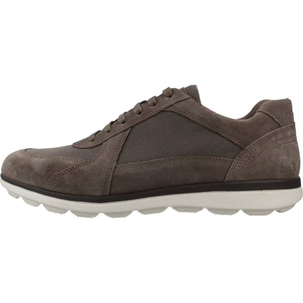 GEOX SPHERICA EC en color MARRON  (2)